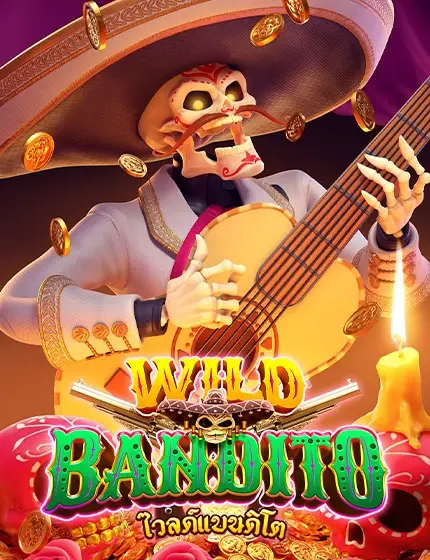 wild-bandito